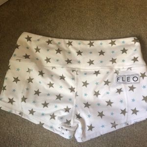 Fleo Low Rose Contour